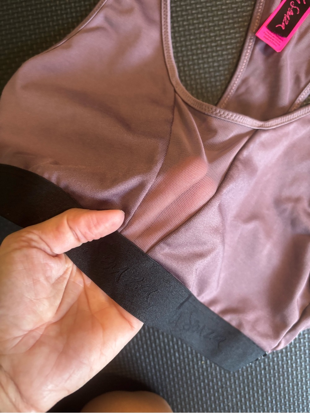 La Senza bra